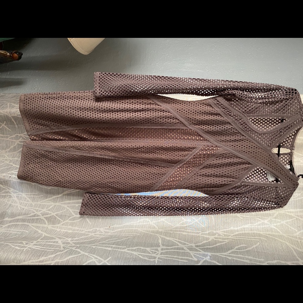 BCBG dress